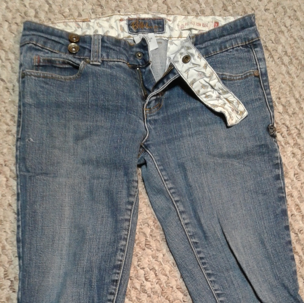 Capri pants - Picture 2 of 3